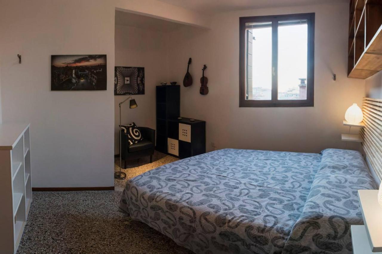 Alloggio Casa Loredan Венеция Екстериор снимка